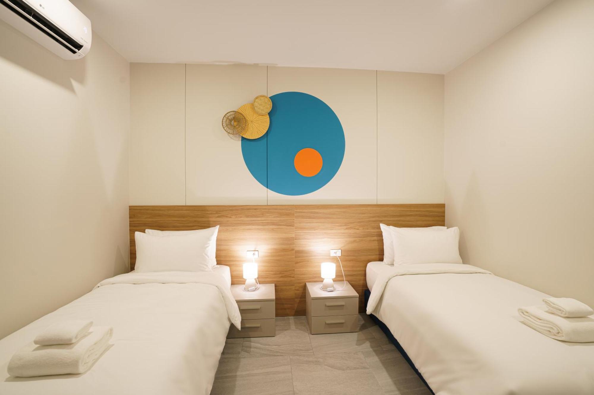 Hotel Homa Phuket Town Zewnętrze zdjęcie