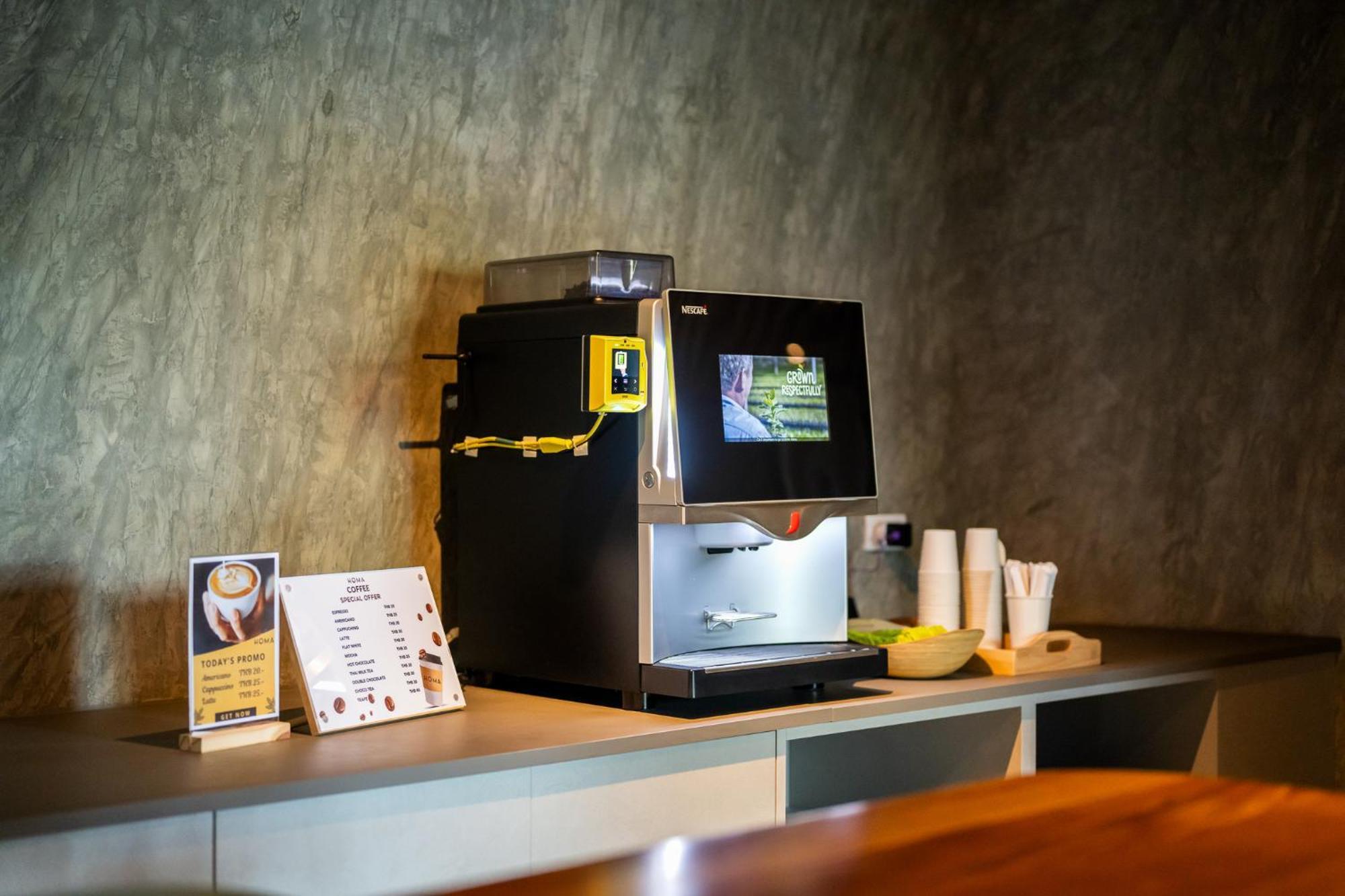 Hotel Homa Phuket Town Zewnętrze zdjęcie